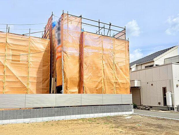 ■暮らしを彩る充実した設備仕様が備わった住まい