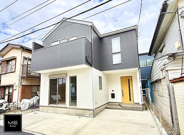 ■家族みんなが笑顔で過ごせる、安心感のある住まい