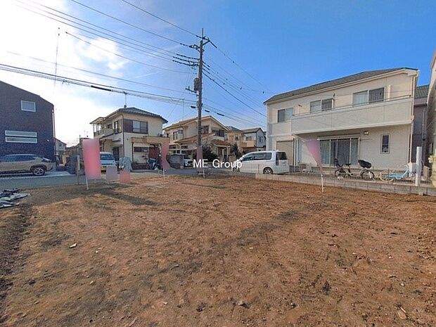 ■暮らしを豊かにする充実した仕様設備で快適に