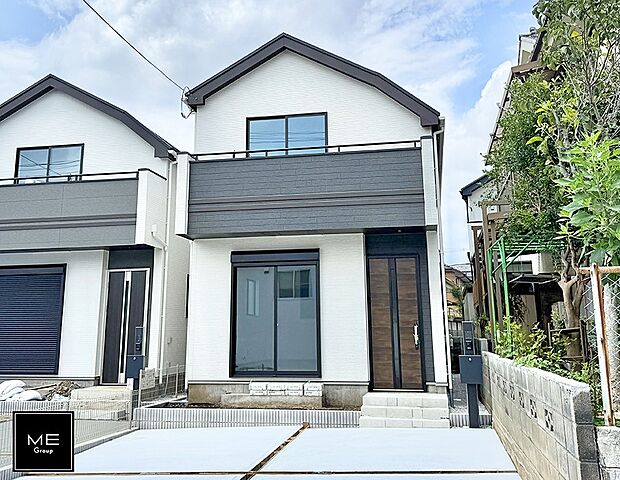 C号棟 ■暮らしを豊かにする充実した仕様設備で快適に