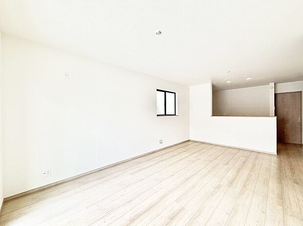 C号棟 ■自然と心がほどける、リラックスできる場所