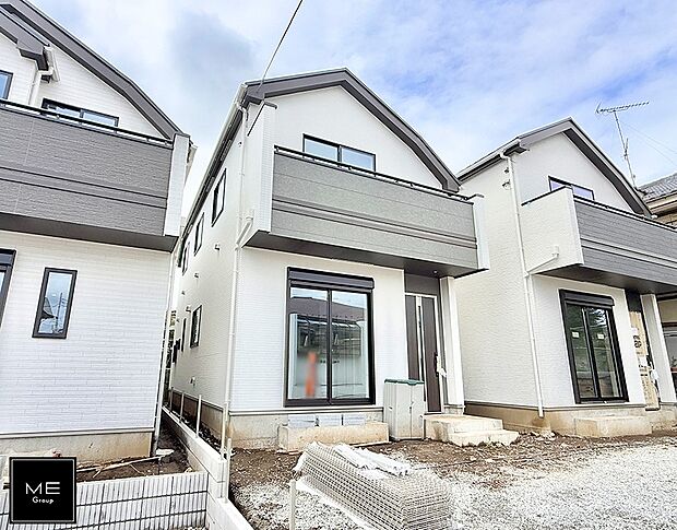 B号棟 ■暮らしを彩る充実した設備仕様が備わった住まい