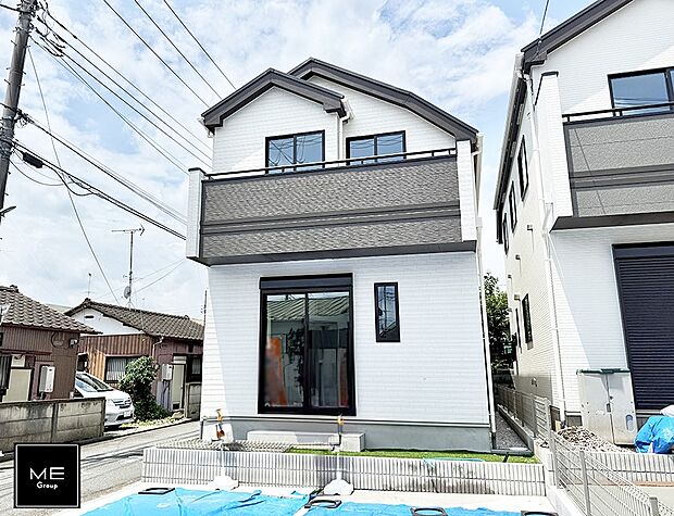 A号棟 ■新しい暮らしが始まる場所で、家族の絆を深める