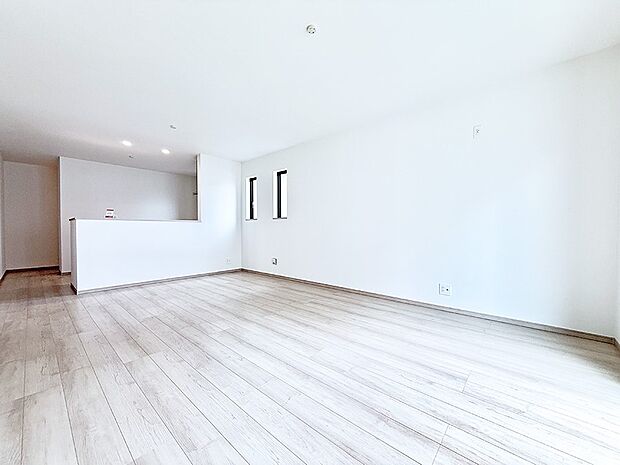 B号棟 ■自然と会話が生まれる、心地よいひととき