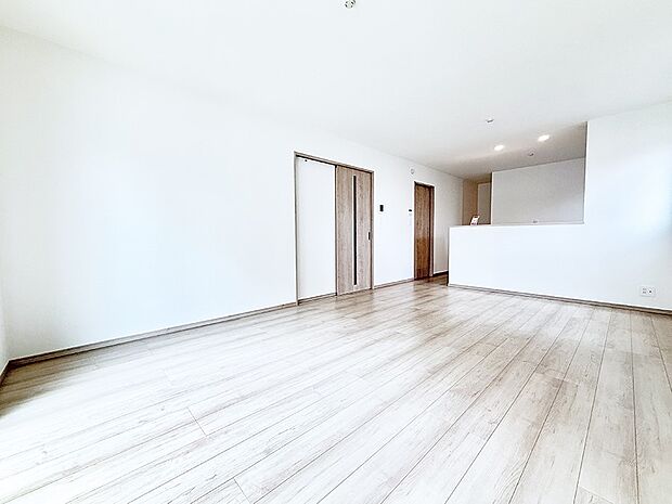 B号棟 ■お気に入りの場所で、のんびりとした時間を