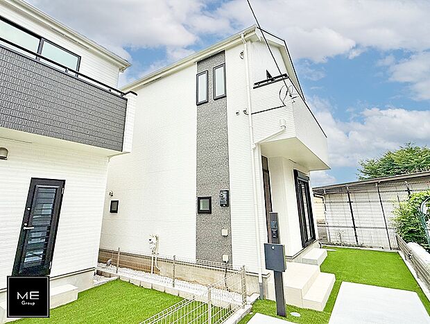 B号棟 ■暮らしを彩る充実した設備仕様が備わった住まい