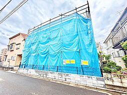 東京都小平市小川東町５丁目