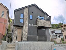 東京都八王子市長沼町