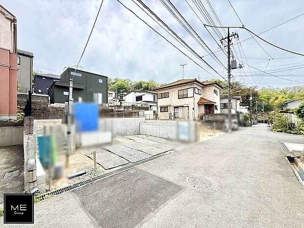 ■新しい住まい、街の新しい風景