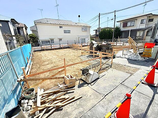 1号棟 ■まずは一度ご覧ください