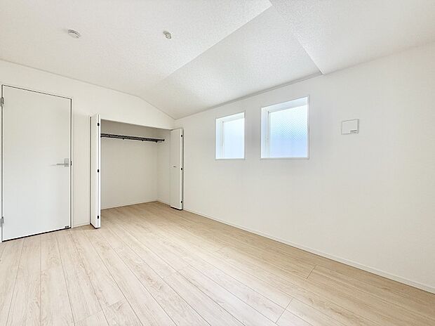 ■快適な環境で、日常の疲れを癒せる空間