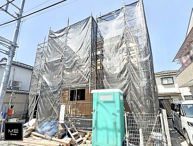 ■新しい暮らしが始まる場所で、家族の絆を深める