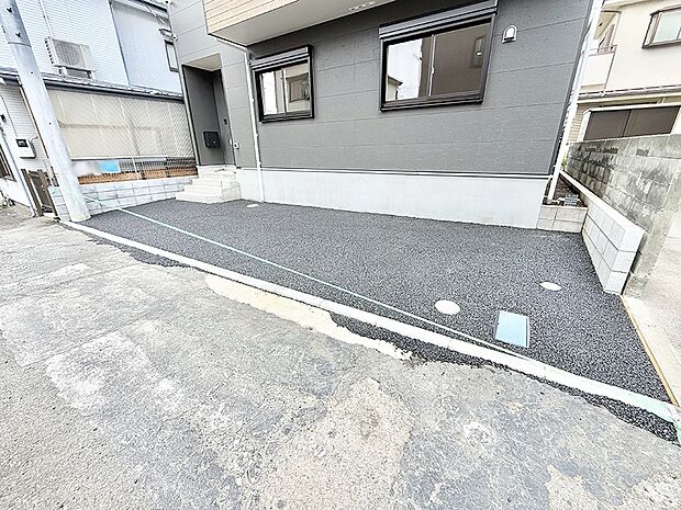 ■カースペース有
