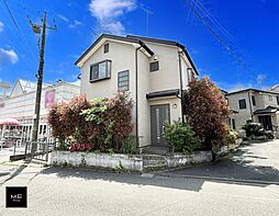 東京都町田市木曽東４丁目
