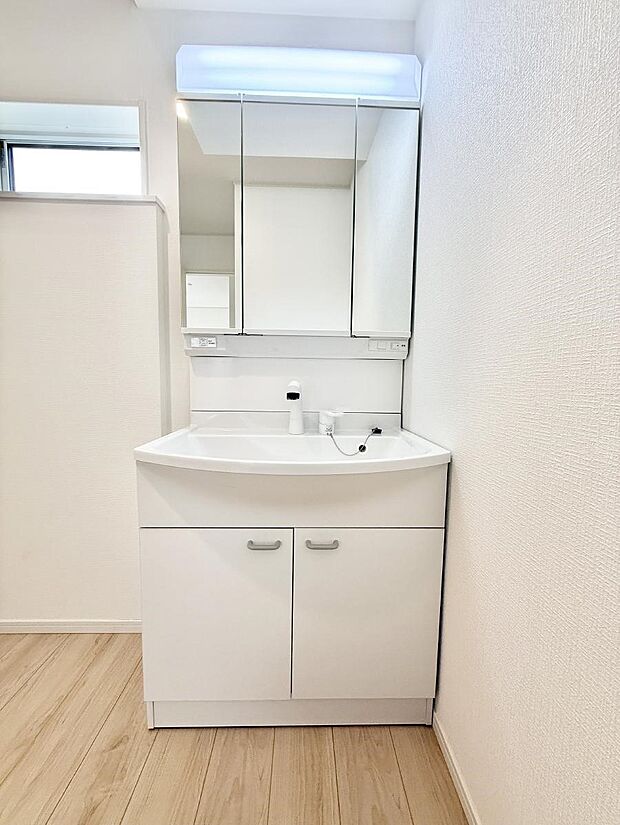 1号棟 ■清潔感があり、気持ちよく使えます