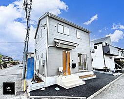 東京都武蔵村山市残堀４丁目