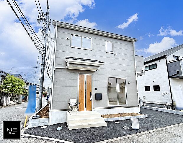 1号棟  ■まずは一度ご覧ください