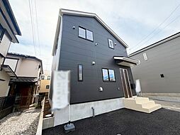 東京都武蔵村山市残堀４丁目