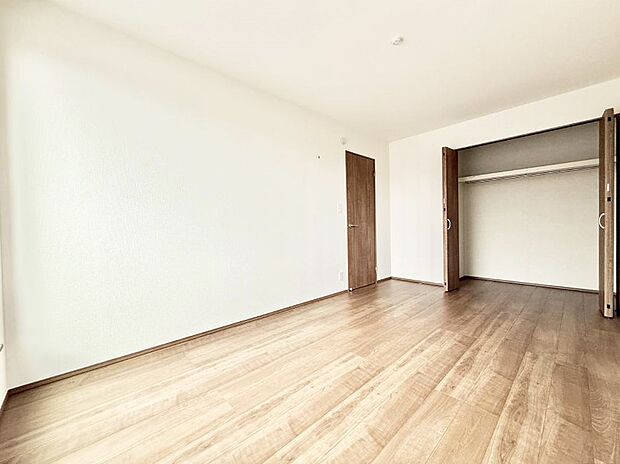 A号棟 ■機能的で使いやすいお部屋で毎日を快適に