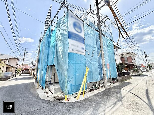 ■家族みんなが笑顔で過ごせる、安心感のある住まい