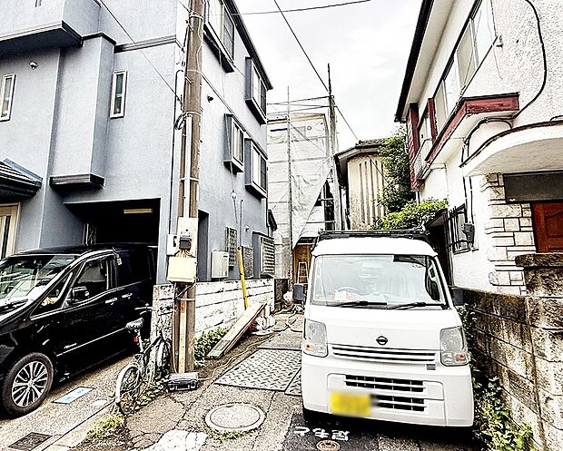 ■新しい暮らしが始まる場所で、家族の絆を深める