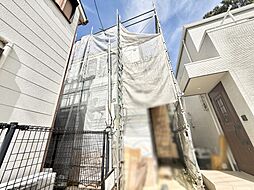神奈川県川崎市高津区北野川