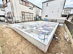 神奈川県川崎市高津区北野川