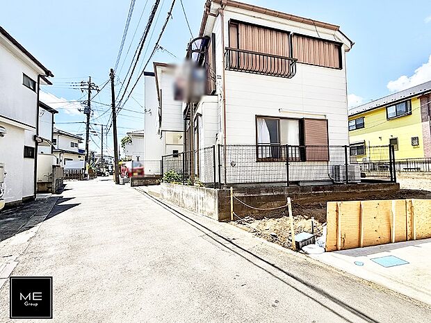 ■家族とのお出かけが楽しくなる環境です