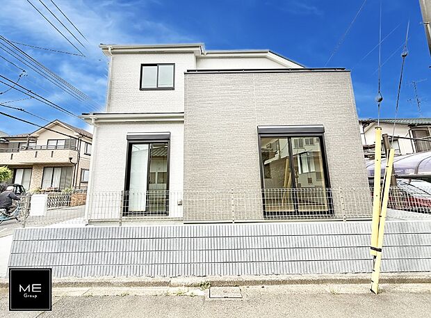B号棟 ■暮らしを彩る充実した設備仕様が備わった住まい