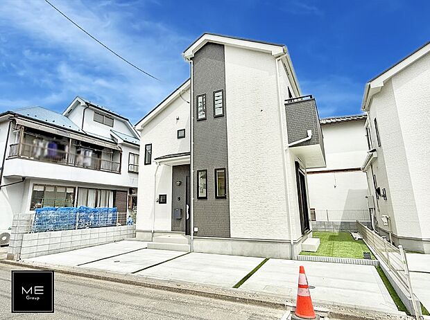 ■新しい暮らしが始まる場所で、家族の絆を深める