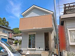 東京都八王子市元八王子町３丁目