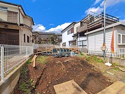 東京都八王子市元八王子町３丁目