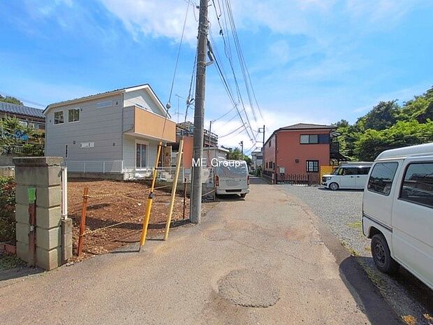 ■新しい時代の息吹を感じる、心地よい環境