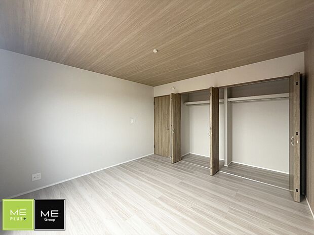 1号棟 ■機能的で使いやすいお部屋で毎日を快適に