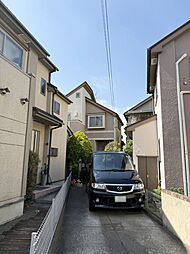 東京都立川市一番町１丁目