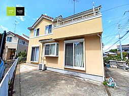 神奈川県横浜市港南区芹が谷５丁目