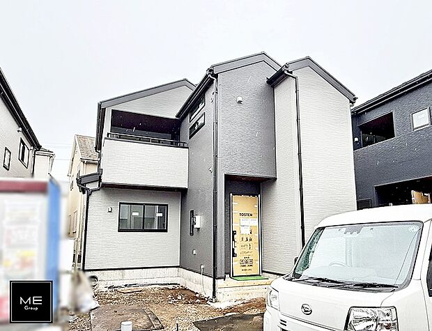 ■新しい暮らしが始まる場所で、家族の絆を深める