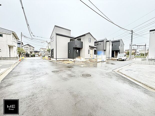 ■家族とのお出かけが楽しくなる環境です