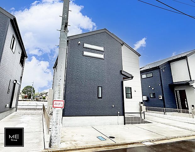 ■家族みんなが笑顔で過ごせる、安心感のある住まい