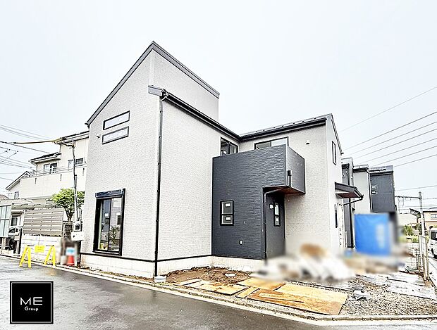 ■家族みんなが笑顔で過ごせる、安心感のある住まい