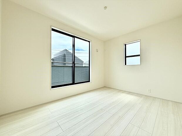 9号棟 ■優雅で穏やかな時間が流れる空間