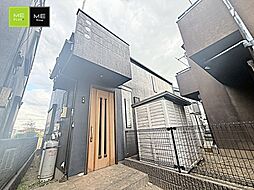 東京都小平市大沼町２丁目