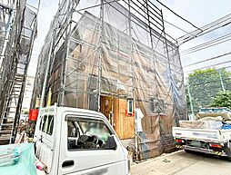 東京都調布市富士見町３丁目