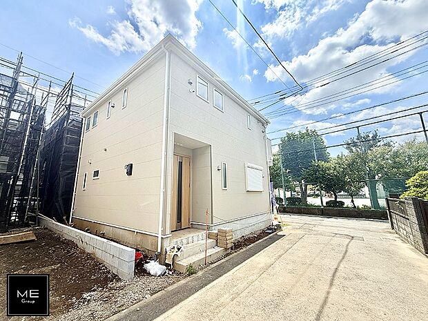 ■新しい住まい、街の新しい風景
