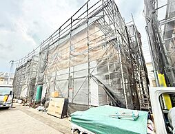 東京都調布市富士見町３丁目