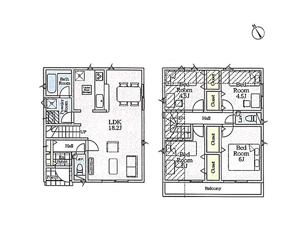 2号棟