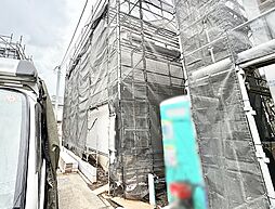東京都調布市富士見町３丁目
