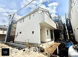 東京都調布市富士見町３丁目