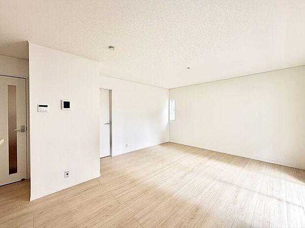 3号棟 ■シンプルだけど贅沢、大切な人と過ごす心がほどける空間