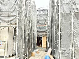 東京都国分寺市東戸倉１丁目
